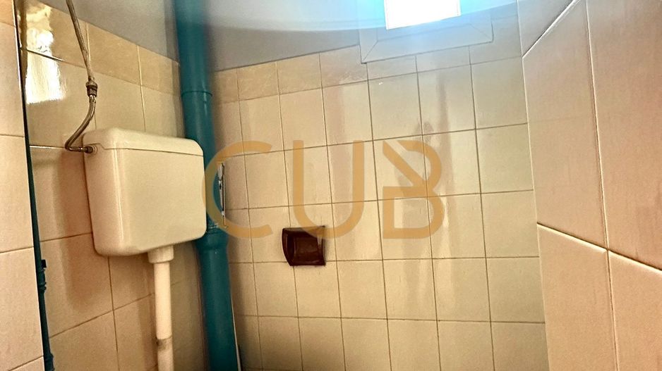 Ap 1cam | Iosefin, parter inalt, pretabil investitie | Comision 0% - Poză 7