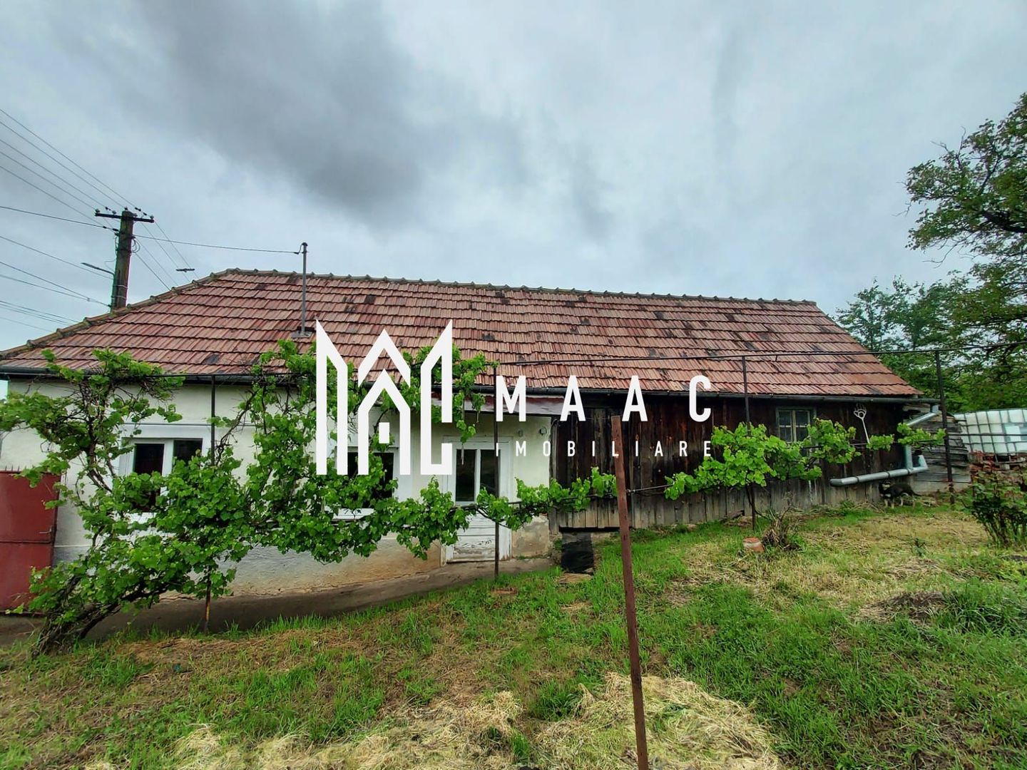 Casa | 1331 mp Teren | Miercurea Sibiului | - Poză 5