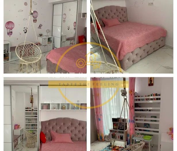 Etaj 3 Apartament cu 3 Camere,  Pacurari - Poză 3