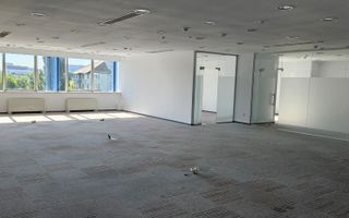 Spatiu de birou Baneasa 160 mp - Poză 2