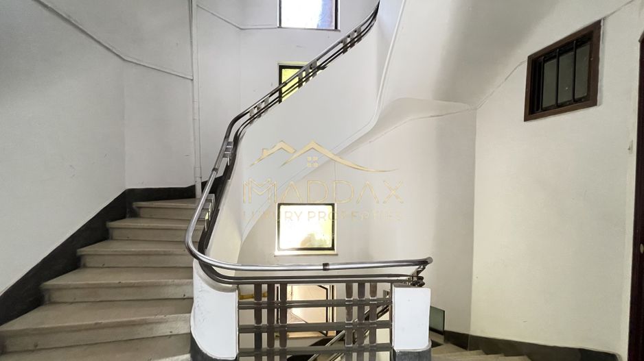 Resedinta interbelica premium **5 camere**252 MP***//Lascar Catargiu - Poză 31