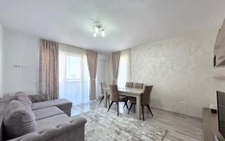 Apartament modern cu 2 camere Avantgarden 3 60 mp utili + 2 balcoane Parcare - Poză 2