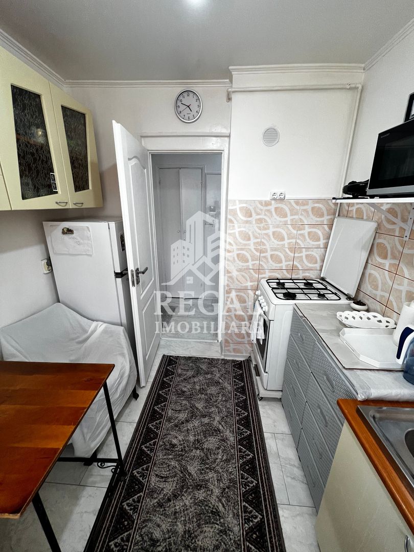 Apartament 2 camere Micro 3 | Etaj 3/4 | 43 mp + balcon - Poză 6