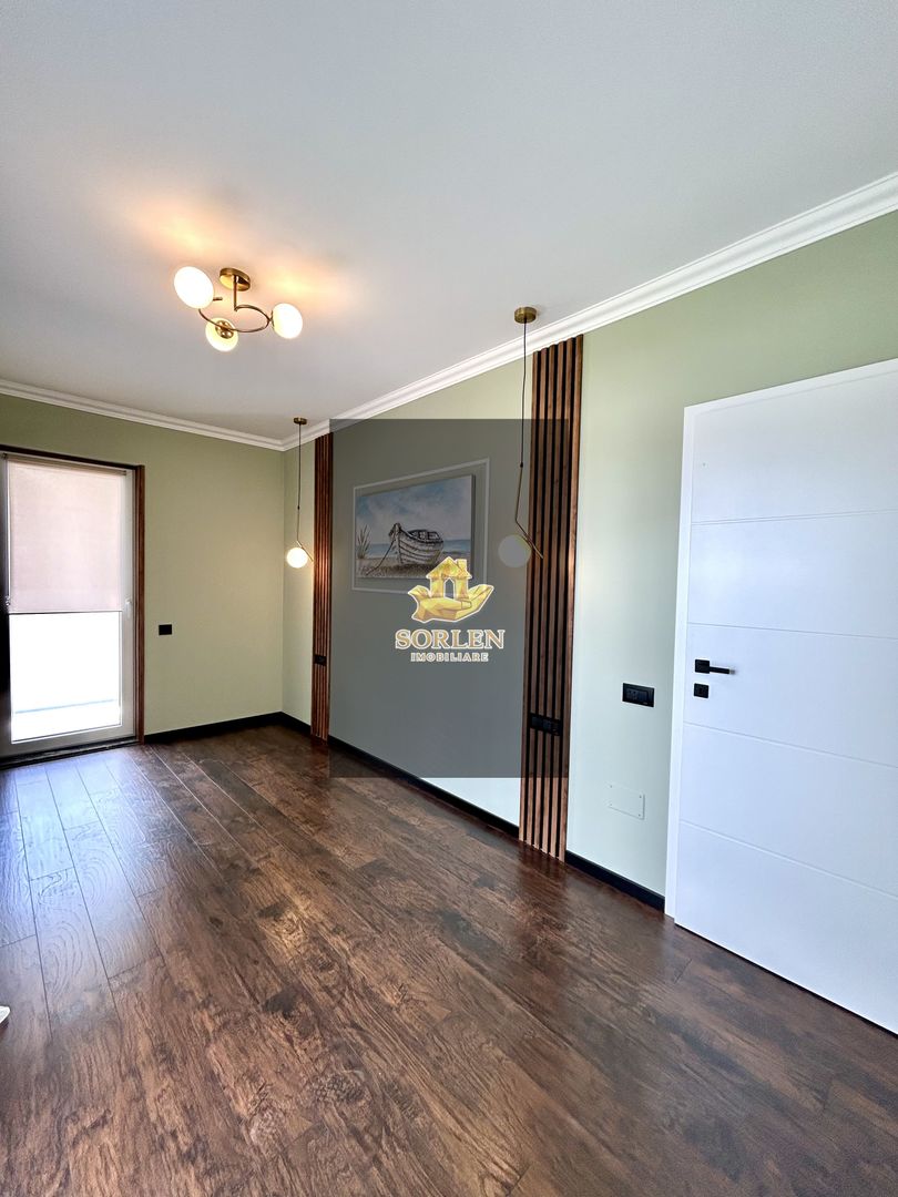 Apartament modern cu 3 camere | Zona Eroilor, Florești - Poză 5