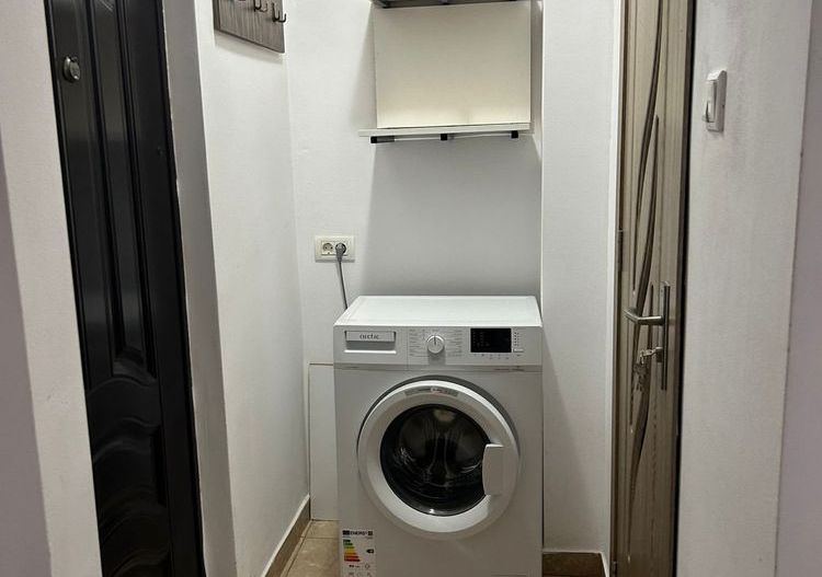 Garsoniera zona Dambovita, Timisoara - Poză 4