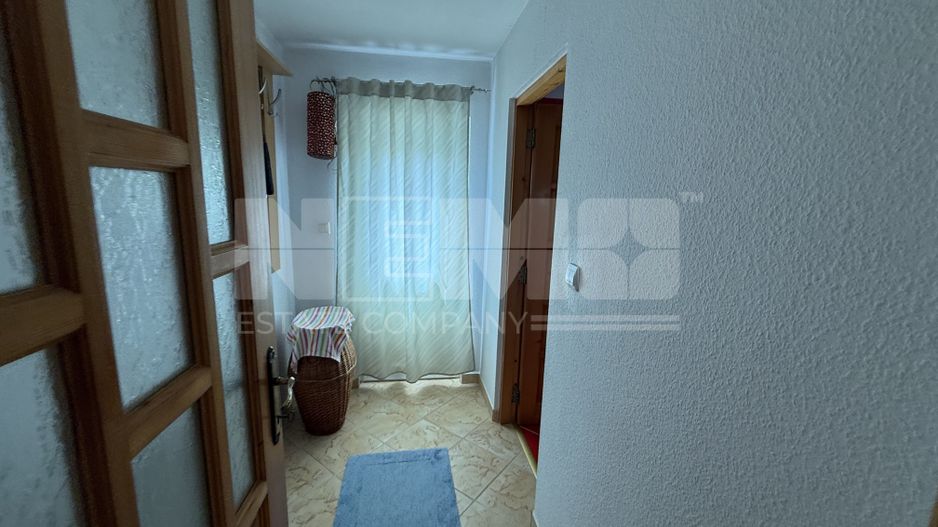 Casă Măneuți | 2.800 mp teren intravilan | Complet mobilată - Poză 12