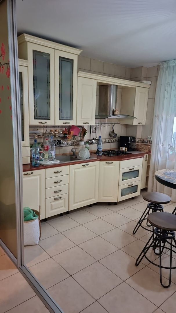 Vila 5 camere complex securizat Pipera | Lidl - Poză 30