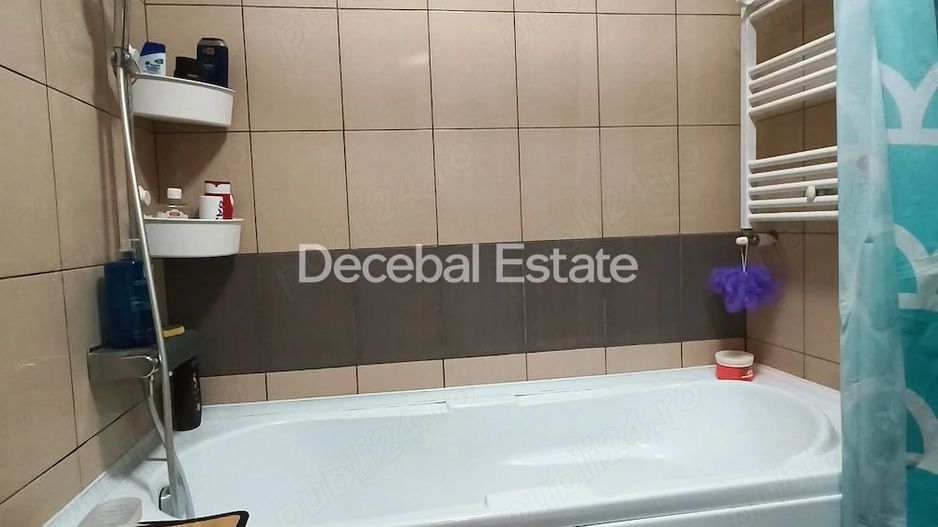 2 Camere Decomandat Viva Residence - Bloc 2018 Loc de parcare inclus - Poză 9