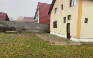 Vand casa cu mansarda - Poză 8