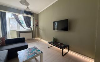 Garsoniera I  Ateneul Roman I Etaj inferior  I Centrala proprie - Poză 4