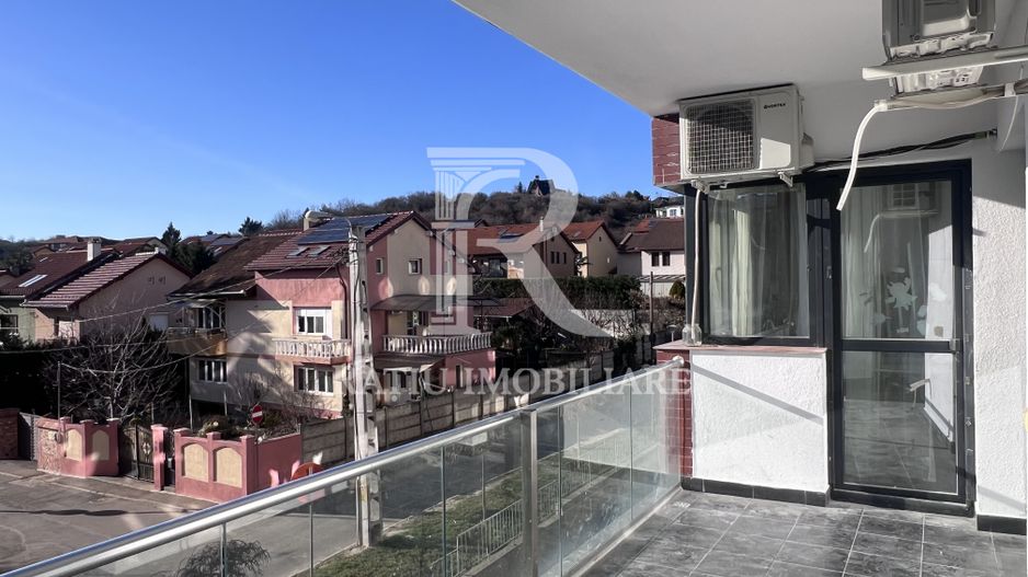 Apartament cu 3 camere |Parcare acoperita| Spitalul Judetean | Oradea - Poză 15