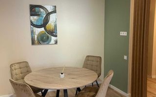 Apartament cu 2 camere decomandate în Florești – zonă premium. - Poză 3