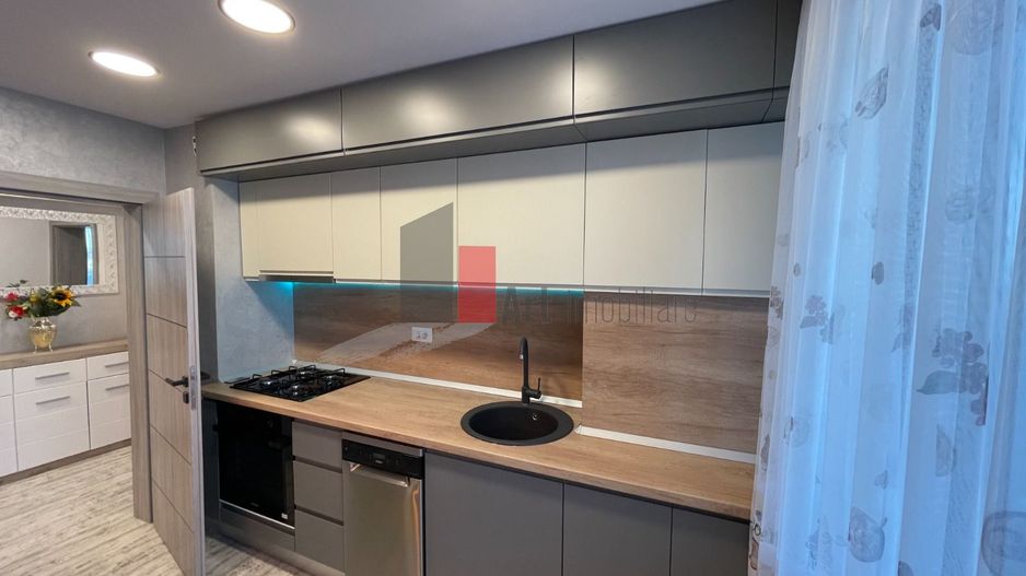 Inchiriere 2 Camere Unirii - Piata Alba Iulia - Poză 4