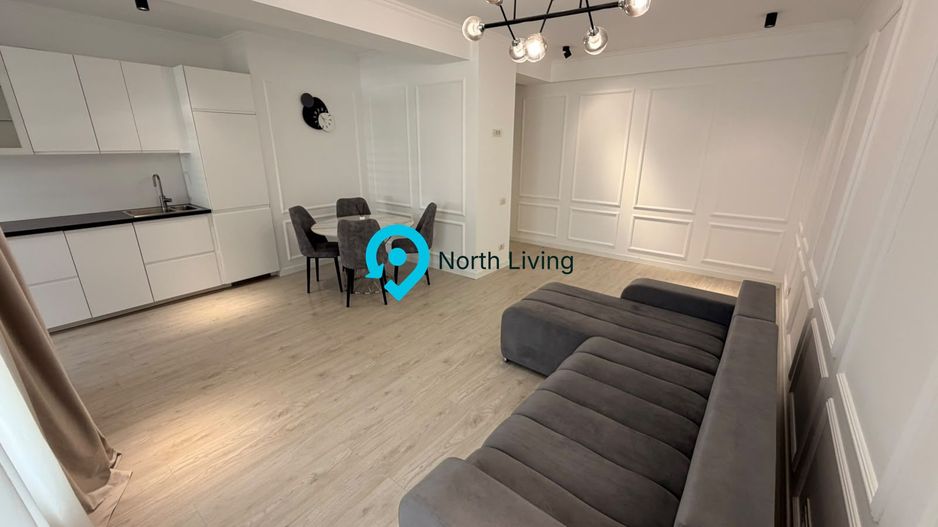 Apartament 2 camere | Pipera Plaza | Parcare | Disponibil imediat - Poză 4