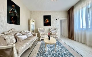 Vânzare apartament cu o cameră - 35 m.p în Păcurari - Iasi - Poză 2