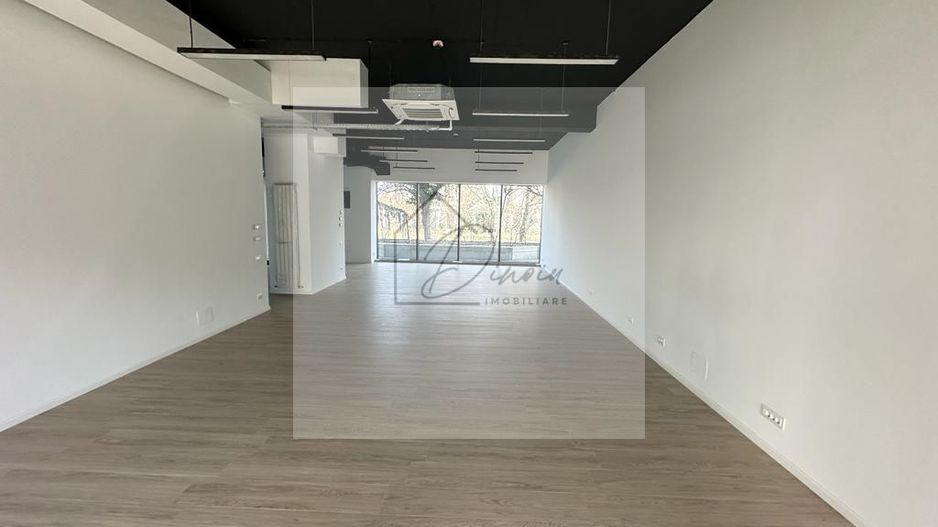 Spatiu comercial Cortina Academy I Vis-a-vis de Palatul Cotroceni - Poză 12