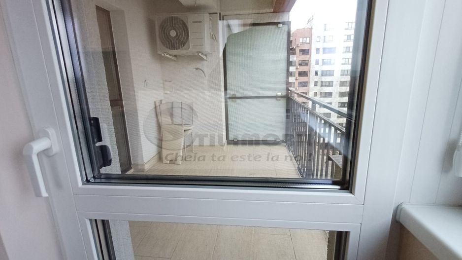 Apartament 2 camere decomandat – Complex Newton, Tătărași, Iași - Poză 19