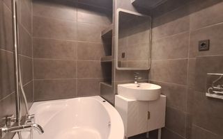 3 camere | Modern | Prima utilizare | Parcare - Poză 7