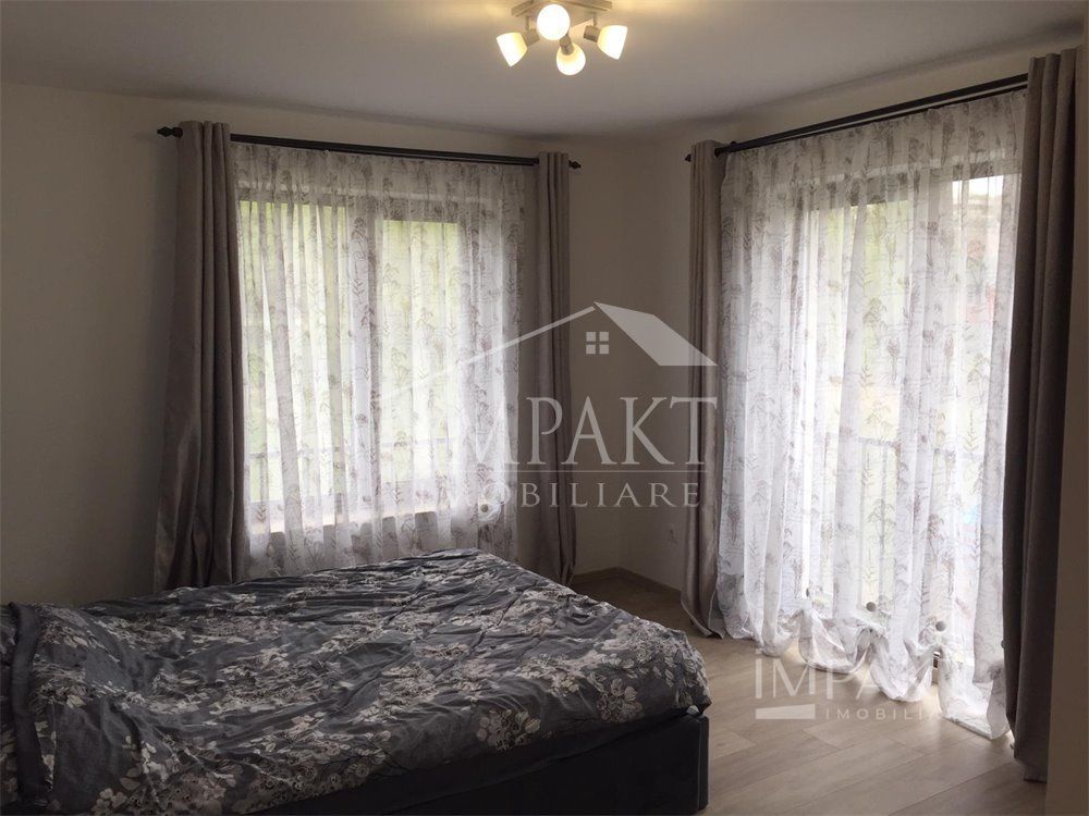 Duplex modern in  cartierul Borhanci! - Poză 7