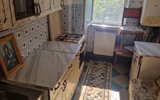 Apartament 2 camere decomandat, 56 mp, la 5 minute de UMF, Iași - Poză 6