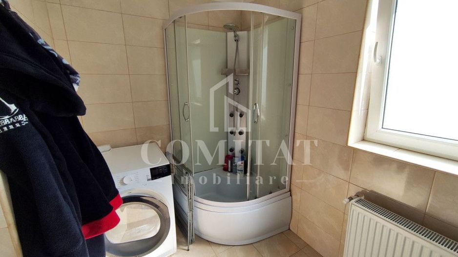 Apartament de vânzare | zona Cetății - Poză 9