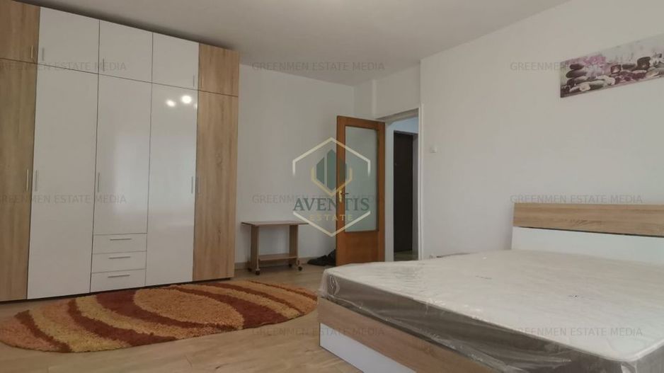 Inchiriere garsoniera decomandata, zona Iancului - Poză 4