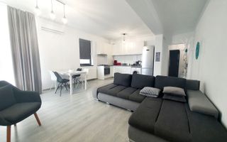 SOLD/ VANDUT Apartament cu 2 camere de vanzare Mamaia Nord - Poză 9