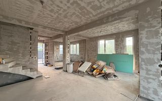 Casa cuplata cu garaj dublu, in Dezmir! - Poză 8
