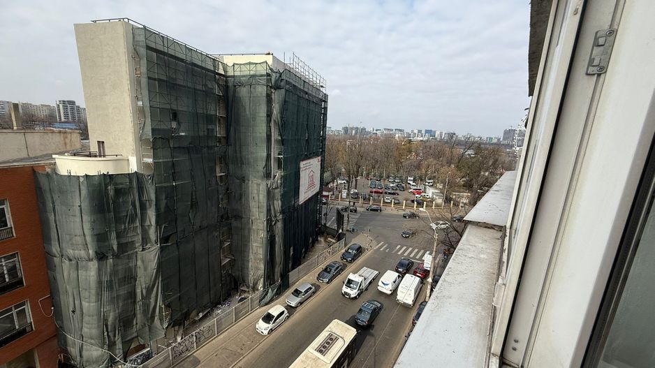 Apartament 2 camere Lacul Tei-Teiul Doamnei - Poză 19