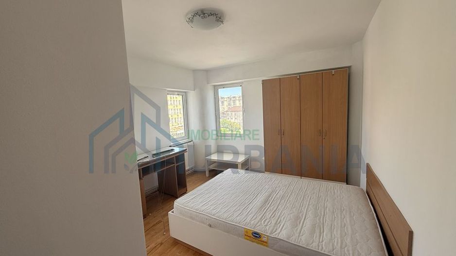Apartament 3 camere de inchiriat, Piata Independentei, Albesti - Poză 6
