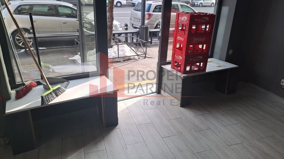 Spatiu comercial Calea Dorobanti - Poză 2