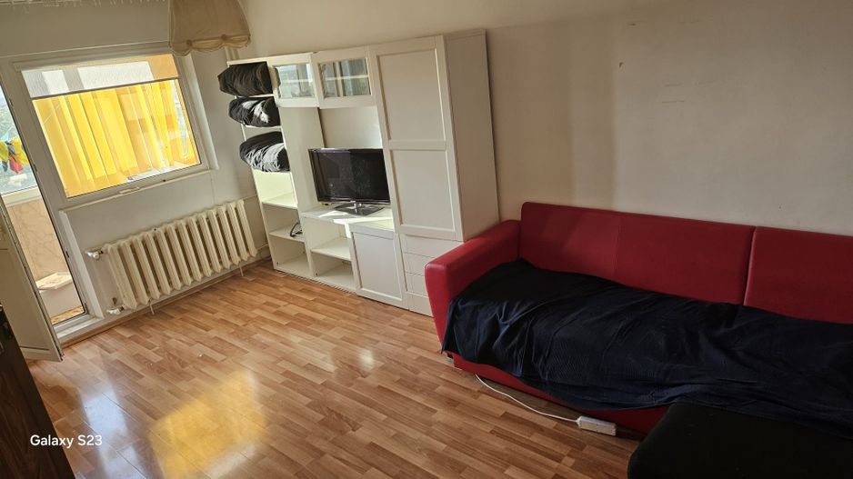 Închiriere apartament 2 camere – Lujerului / Partizanilor - Poză 1
