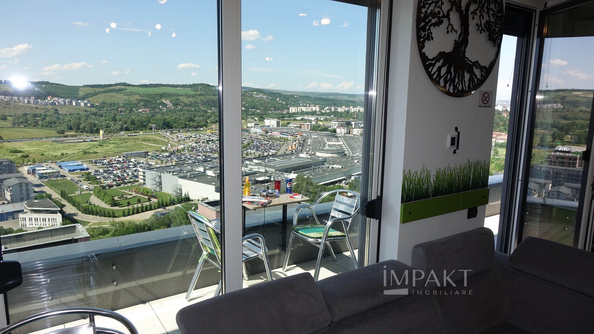 Penthouse exclusivist în zona VIVO! - Poză 7