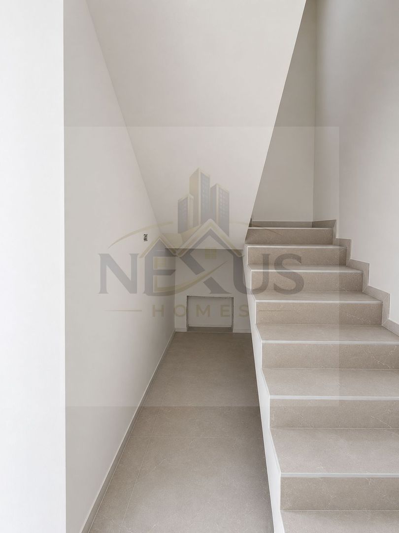 Vila individuala - Comuna Berceni | Teren 450mp - Finisaje la alegere - Poză 19