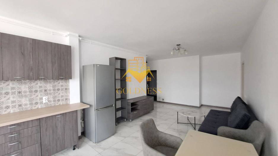 2 camere, bloc nou, Floresti zona BMW, Metro, Avram Iancu, Vivo - Poză 7