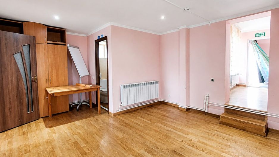 Casă 157,4 m² cu teren 15,3 ari – Holercani - Poză 47