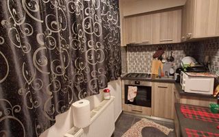 De inchiriat apartament 2 cam Militari Rezidence - Poză 5