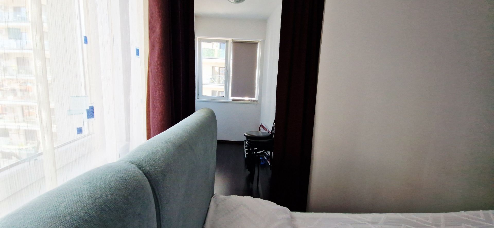 3 camere – zona Mihail Sebastian | 77 mp |  Bloc 2014 - Poză 15