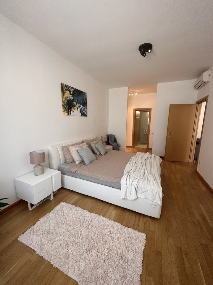 Apartament Herastrau, 3 camere - Poză 11