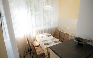 Chirie, apartament, 3 camere, str. Mihail Kogălniceanu, Centru - Poză 3