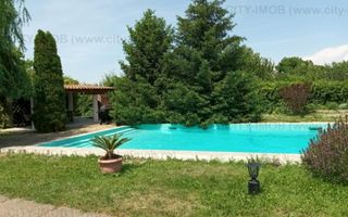 Vanzare Vila Snagov, Sat Ghermanesti, - Poză 24