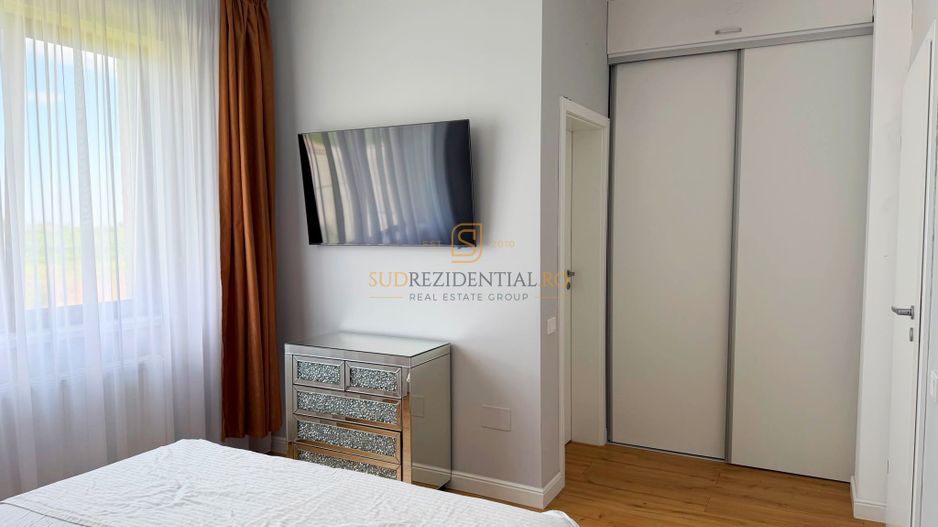Vila mobilata si utilata, 3 camere, Teren 509 mp - Poză 8