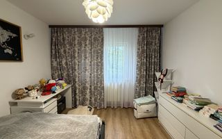 Apartament 2 camere, semidecomandat, zona Bistrita Lac - Poză 5