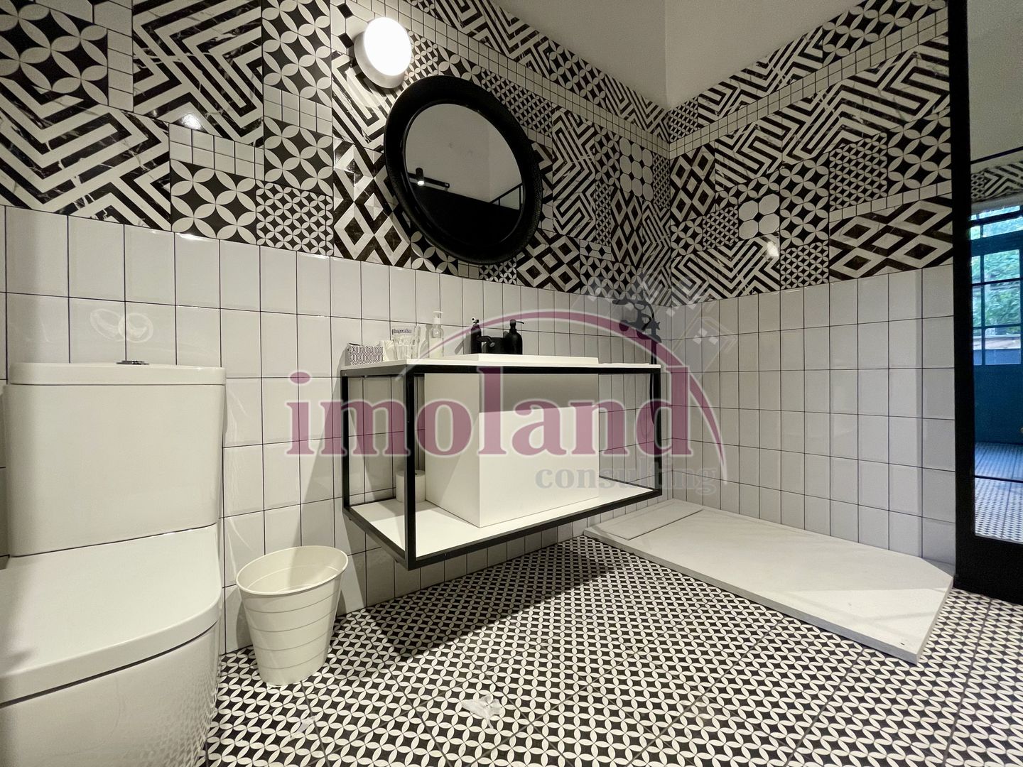 Închiriere VILA 160 mp curte 100 mp – zona Polonă / Dorobanți - Poză 20