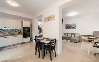 Casă Nouă Tip Duplex – 4 Camere - P+1 -  Budeasa! - Poză 4