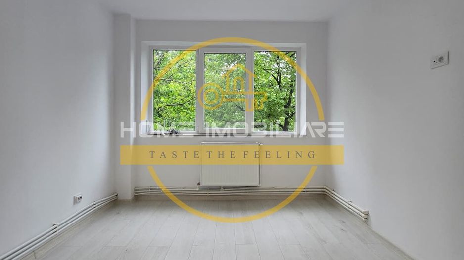 Apartament cu 2 camere - etajul 2/ complet renovat/ 53mp/ zona Tatarasi - Poză 3