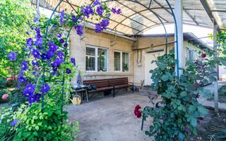 Vânzare casă 3 camere, str. Vladimir Precup, Trușeni - Poză 2