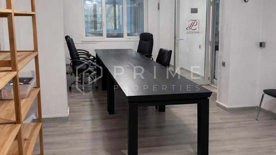 Clădire ultracentrală – Târgu Mureș, str. Mihail Kogălniceanu - Poză 3