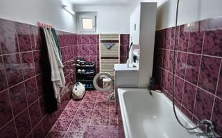 Casă P+M de vânzare – Zona Griviței, Baia Mare - Poză 14