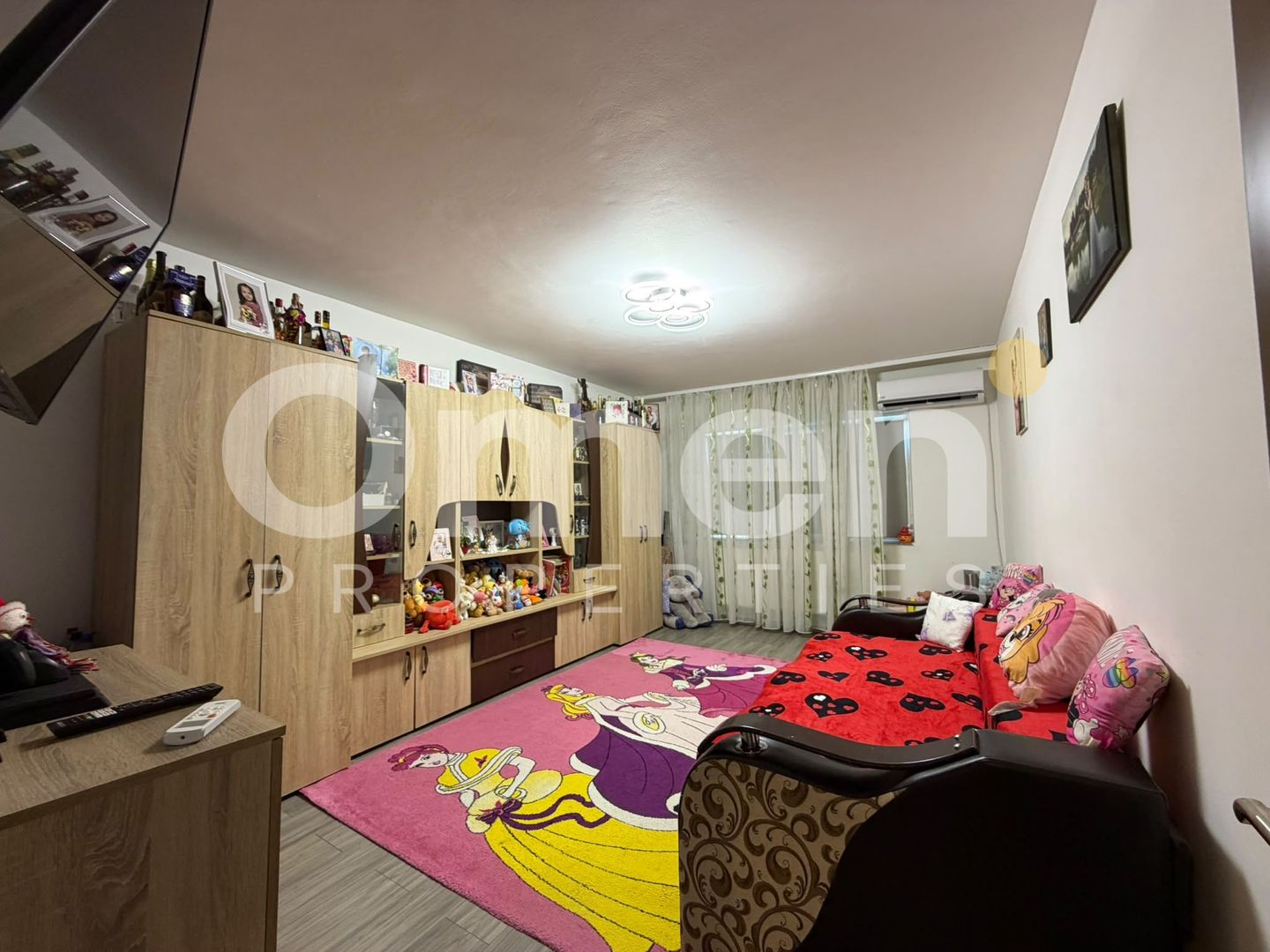 Apartament spatios cu 2 camere | 49 mp | zona Macului - Poză 4